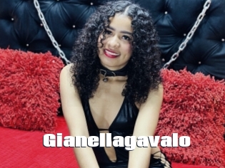 Gianellagavalo