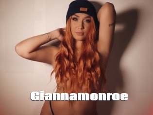 Giannamonroe