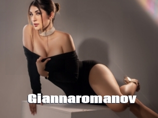 Giannaromanov