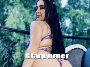 Giaocorner