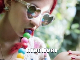 Giaoliver