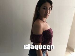 Giaqueen