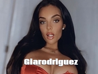 Giarodriguez