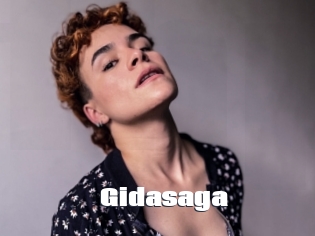 Gidasaga