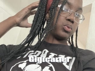 Gigicarter