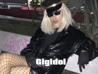 Gigidol