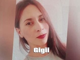 Gigii