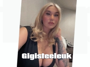 Gigisteeleuk