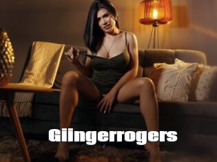 Giingerrogers