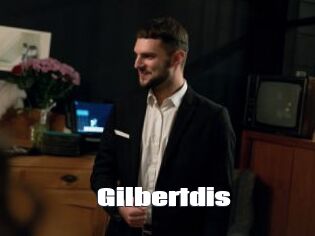 Gilbertdis