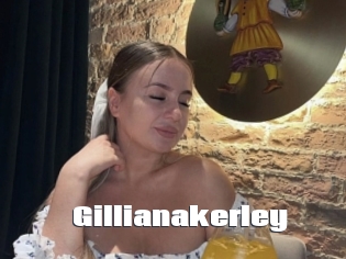 Gillianakerley