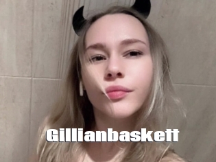 Gillianbaskett