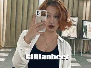 Gillianbeer