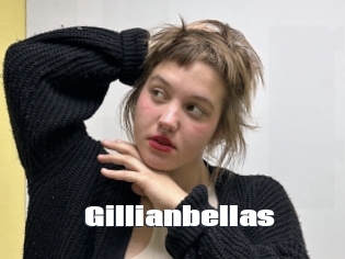 Gillianbellas