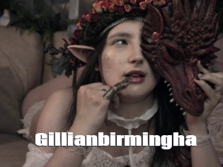 Gillianbirmingha