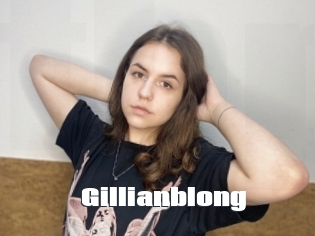 Gillianblong