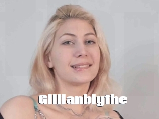 Gillianblythe