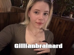 Gillianbrainard