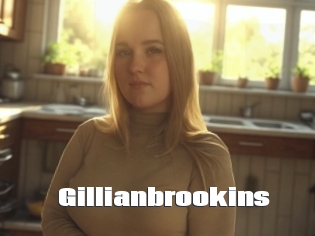 Gillianbrookins