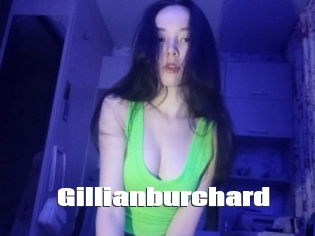 Gillianburchard