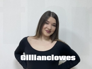 Gillianclowes