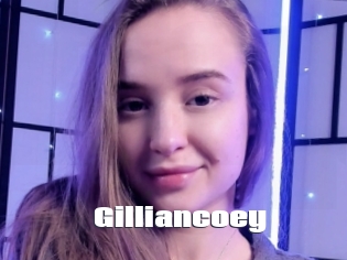 Gilliancoey