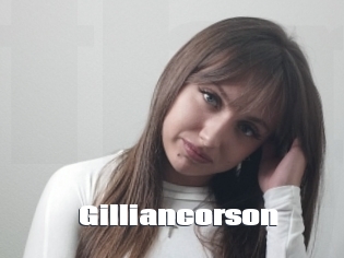 Gilliancorson