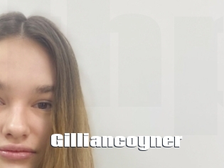 Gilliancoyner