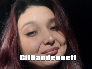 Gilliandennett