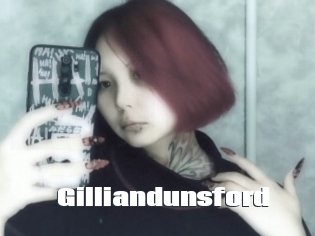 Gilliandunsford