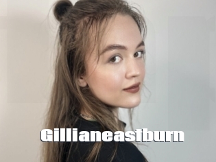 Gillianeastburn