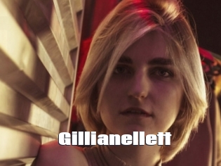 Gillianellett