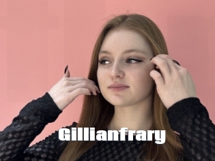 Gillianfrary