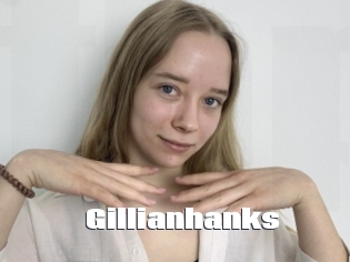 Gillianhanks