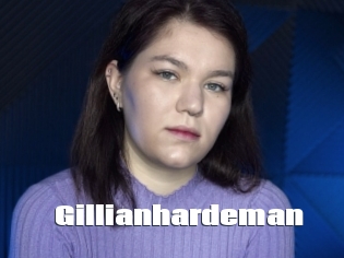 Gillianhardeman