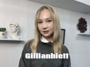 Gillianhiett