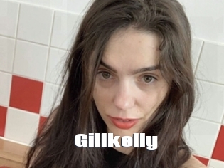 Gillkelly