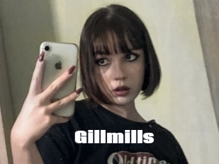 Gillmills