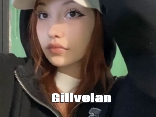 Gillvelan