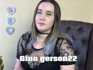 Gina_gerson22