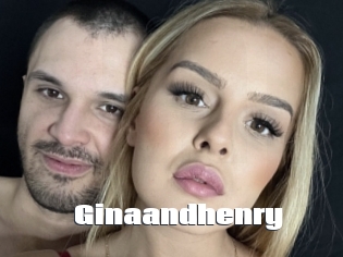 Ginaandhenry