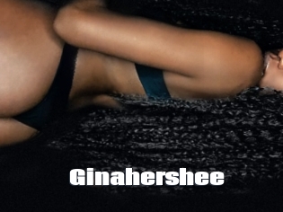 Ginahershee