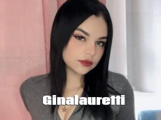 Ginalauretti