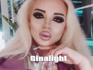 Ginalight