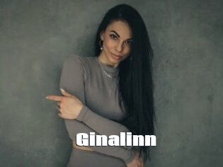 Ginalinn