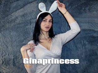 Ginaprincess