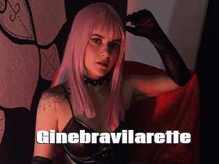 Ginebravilarette