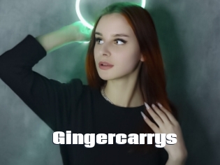 Gingercarrys