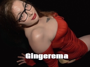 Gingerema