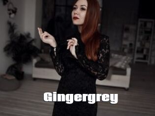 Gingergrey
